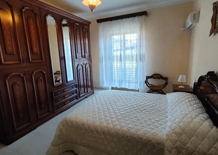 度假居 Casa Aranci *