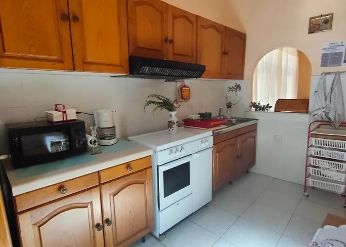 Casa Aranci 度假居 Cattolica Eraclea