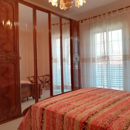 Holiday home Casa Aranci *