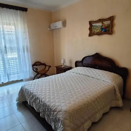 Casa Aranci Prázdninový dům *