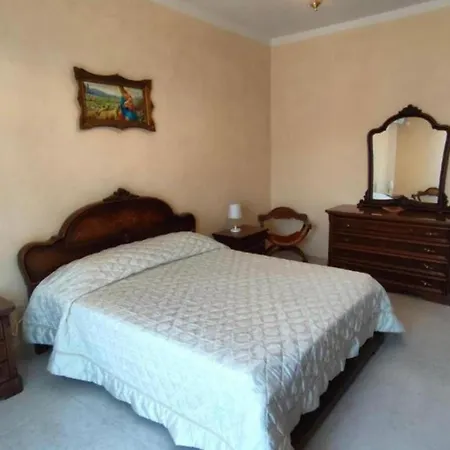 Prázdninový dům Casa Aranci *