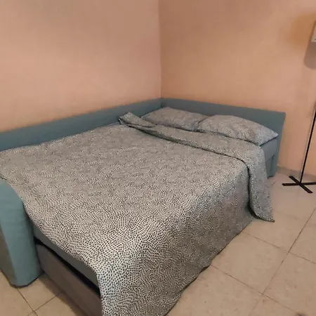 Casa Aranci Prázdninový dům Cattolica Eraclea