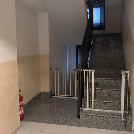 Casa Aranci Cattolica Eraclea