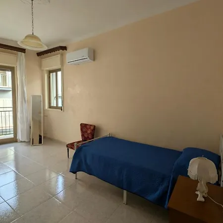 Casa Aranci Prázdninový dům