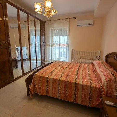 Casa Aranci Prázdninový dům *