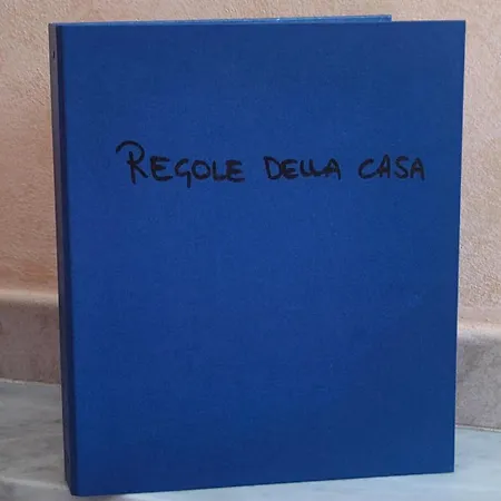 Prázdninový dům Casa Aranci *