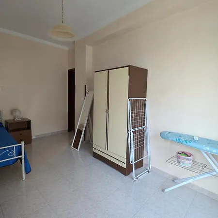 Casa Aranci Prázdninový dům Cattolica Eraclea