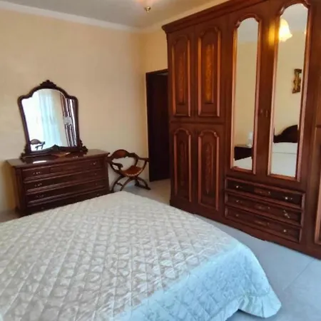 Prázdninový dům Casa Aranci Cattolica Eraclea