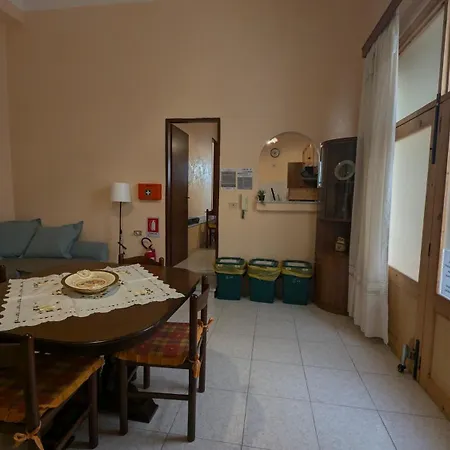 Casa Aranci Prázdninový dům
