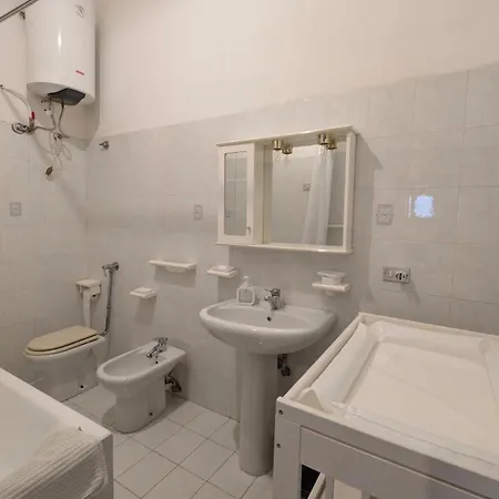 Prázdninový dům Casa Aranci *