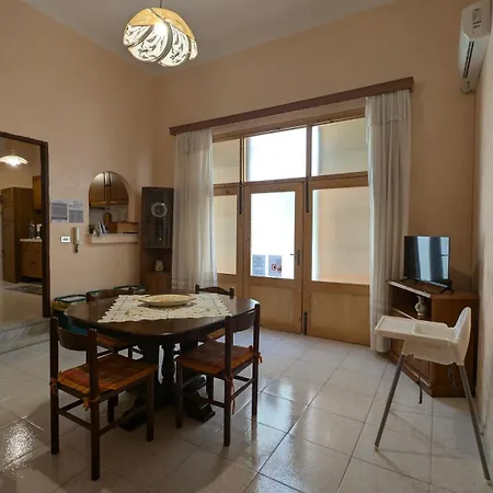 Casa Aranci Prázdninový dům Cattolica Eraclea