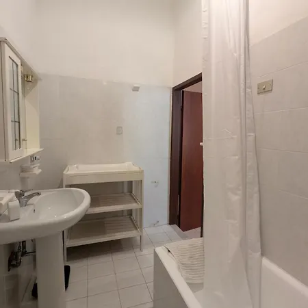 Prázdninový dům Casa Aranci Cattolica Eraclea