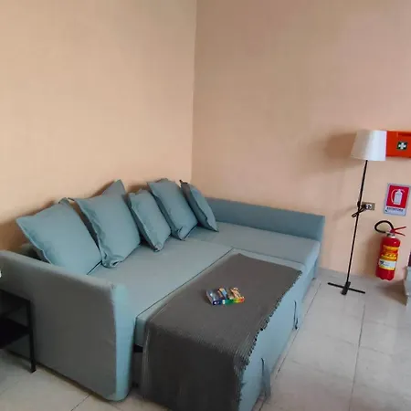 Casa Aranci Semesterbostad