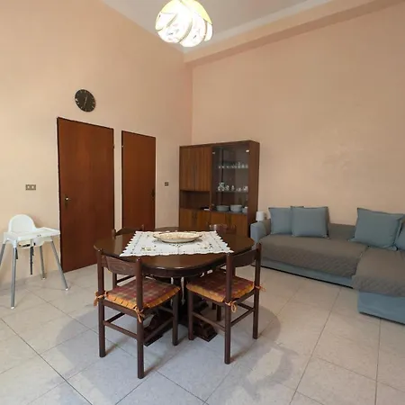 Prázdninový dům Casa Aranci