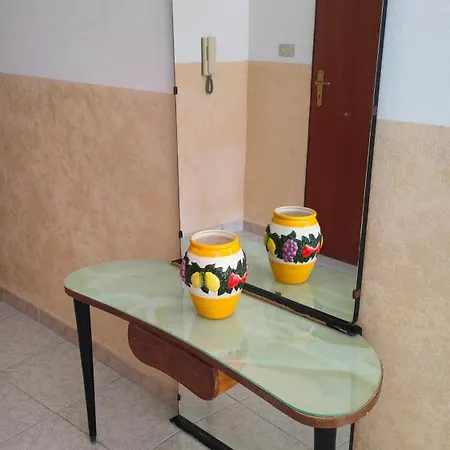 Casa Aranci Prázdninový dům Cattolica Eraclea