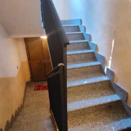 Casa Aranci Semesterbostad Cattolica Eraclea