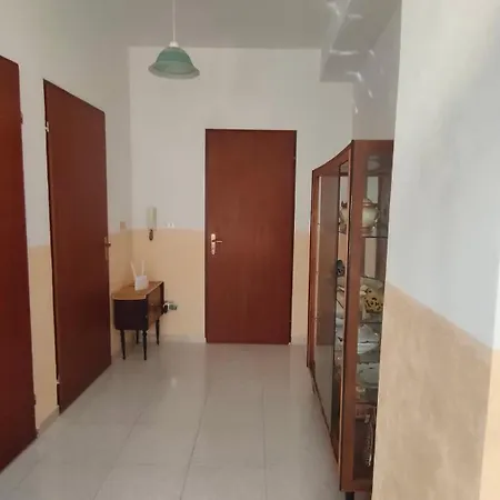 Casa Aranci * Cattolica Eraclea