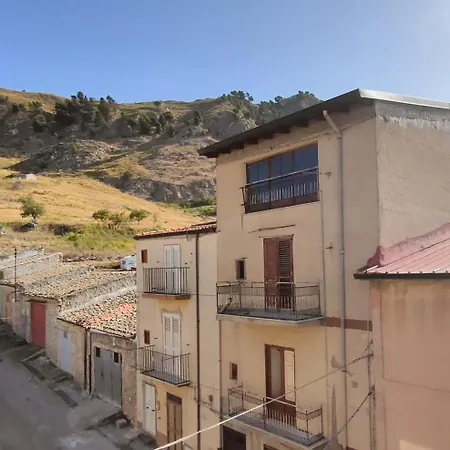 Prázdninový dům Casa Aranci