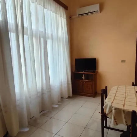 Casa Aranci Prázdninový dům *