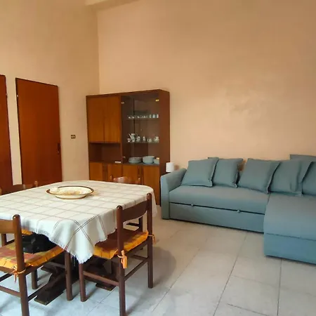 Prázdninový dům Casa Aranci *
