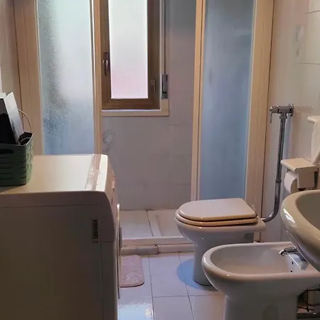 Casa vacanze Casa Aranci Cattolica Eraclea