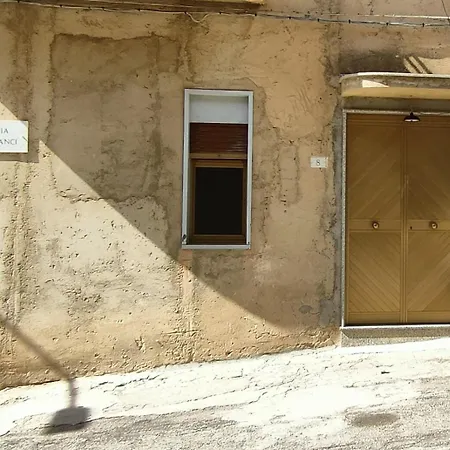 Casa Aranci *
