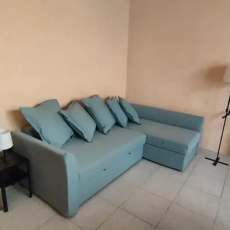 Casa Aranci * Cattolica Eraclea