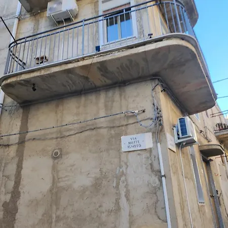 Casa Aranci