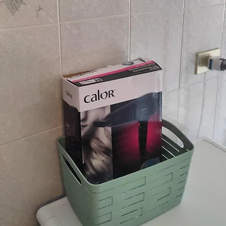 Casa Aranci Prázdninový dům *