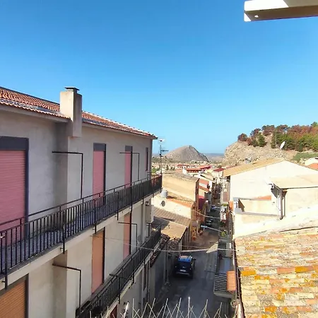 Casa Aranci * Cattolica Eraclea