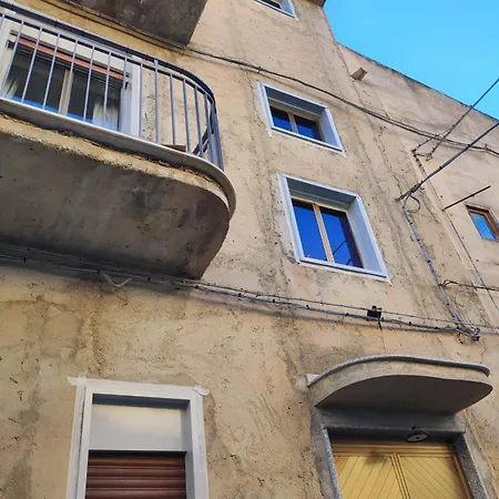 Casa Aranci Prázdninový dům