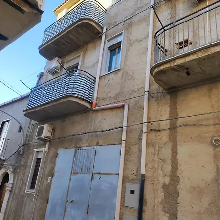 Casa Aranci Prázdninový dům *