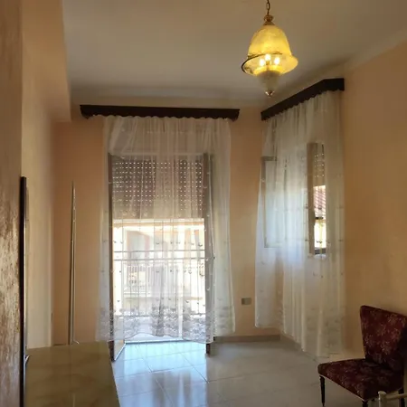 Prázdninový dům Casa Aranci *