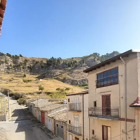 Casa Aranci Prázdninový dům
