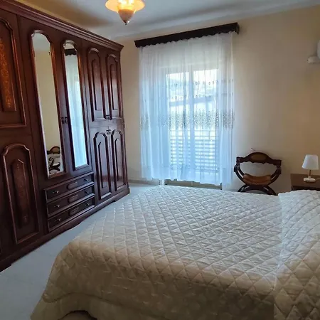 Prázdninový dům Casa Aranci *