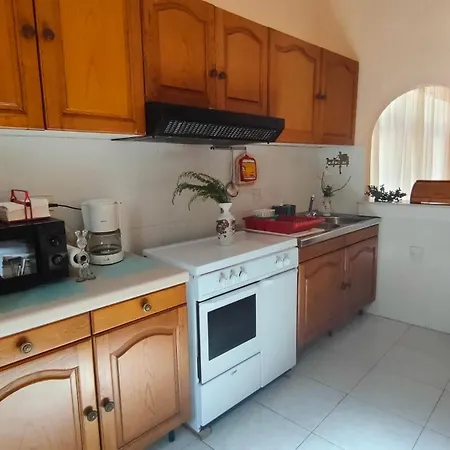 Casa Aranci Semesterbostad Cattolica Eraclea