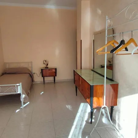 Casa Aranci