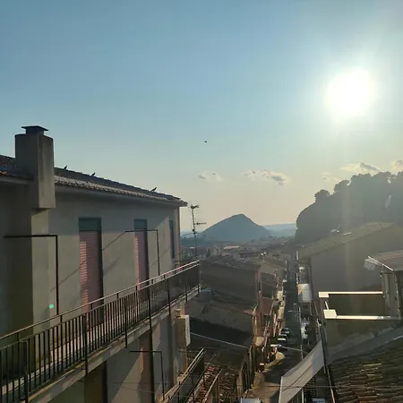 Casa Aranci Semesterbostad