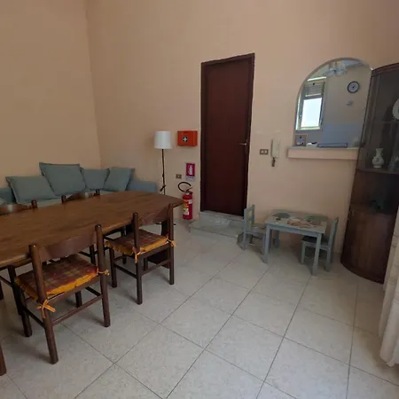 Casa Aranci Nyaraló *