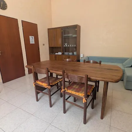 Casa Aranci Nyaraló