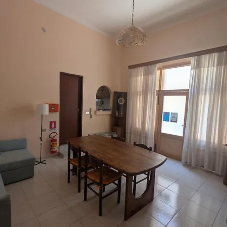 Casa Aranci