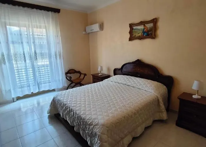 Casa Aranci Semesterbostad *