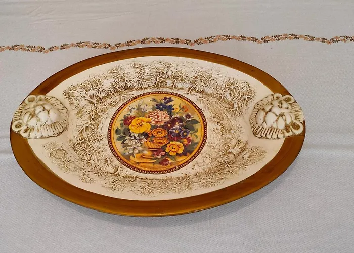 Casa Aranci Semesterbostad