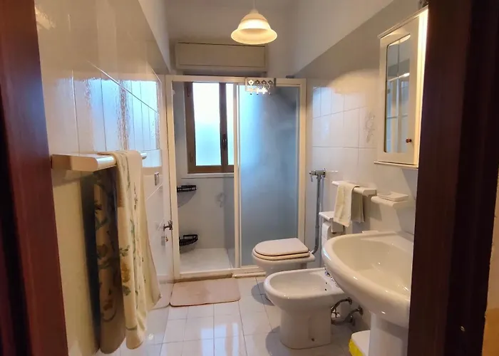 Casa Aranci Semesterbostad Cattolica Eraclea