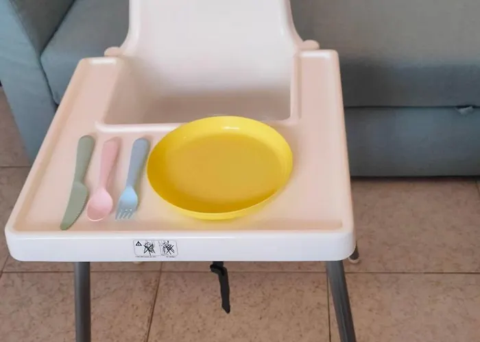 Casa Aranci Semesterbostad *