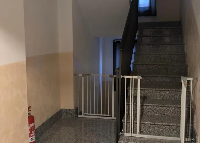 Casa Aranci Cattolica Eraclea