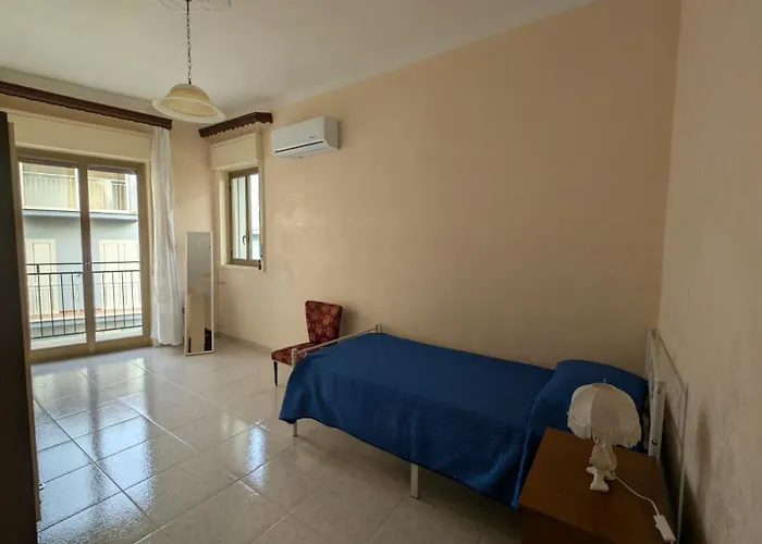 Casa Aranci Semesterbostad