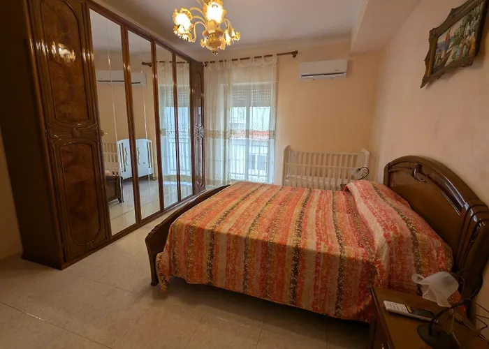 Casa Aranci Semesterbostad *