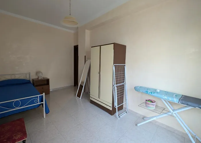 Casa Aranci Semesterbostad Cattolica Eraclea