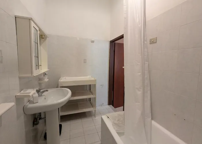 Semesterbostad Casa Aranci Cattolica Eraclea